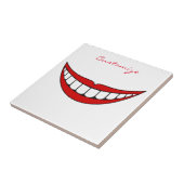 Big Smile Thunder_Cove Fliese (Seite)