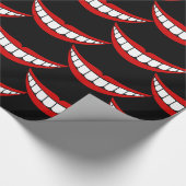 Big Smile Thunder_Cove Geschenkpapier (Ecke)