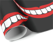 Big Smile Thunder_Cove Geschenkpapier (Rolleneckpunkt)