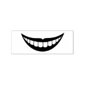 Big Smile Thunder_Cove Gummistempel (Stempel)