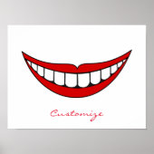 Big Smile Thunder_Cove Poster (Vorne)