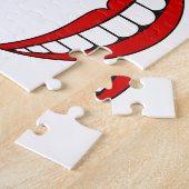 Big Smile Thunder_Cove Puzzle (Seite)