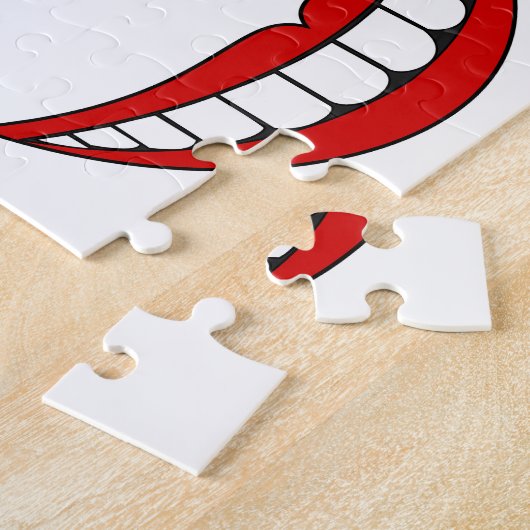 Big Smile Thunder_Cove Puzzle (Seite)