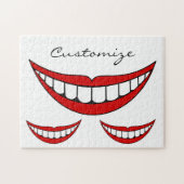 Big Smile Thunder_Cove Puzzle (Horizontal)