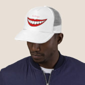 Big Smile Thunder_Cove Truckerkappe (Beispiel)