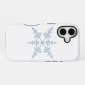 Big Snow Con Phone Case iPhone 16 Hülle (Rückseite (Horizontal))