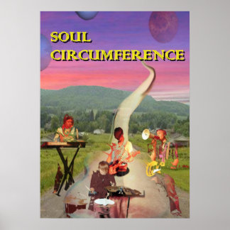 BIG-Soul-UMSCHNITTSTELLER Poster