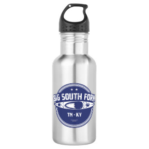Big South Fork National River Kayak Edelstahlflasche
