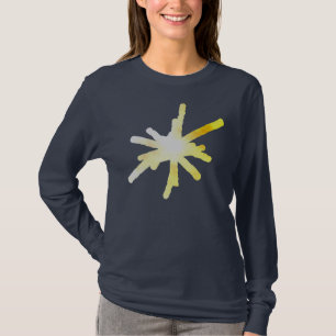 Big Spark - Sonnenoberfläche T-Shirt