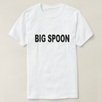 BIG SPOON