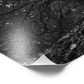 Big Stall Custom Fotodruck (Ecke)