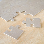 Big Starfish Beach Szene Puzzle (Seite)