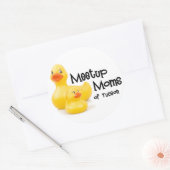 Big Stickers (6) (Umschlag)