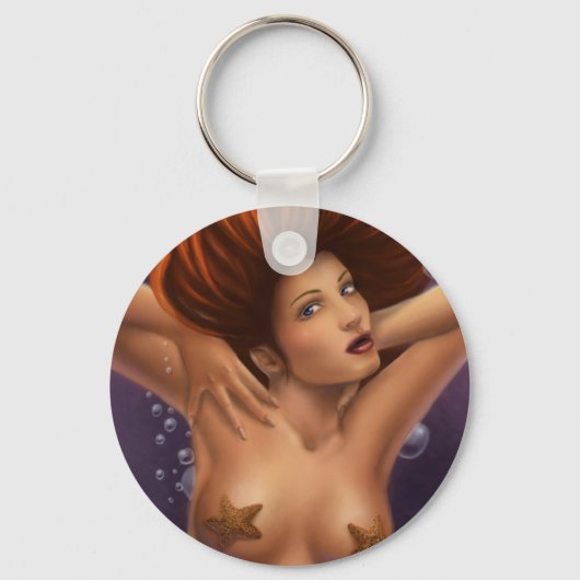 Big Stretch-Schlüsselkette Schlüsselanhänger (Vorderseite)