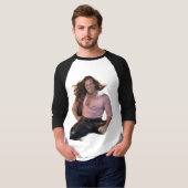 Big Sug Baseball Shirt (Vorne ganz)