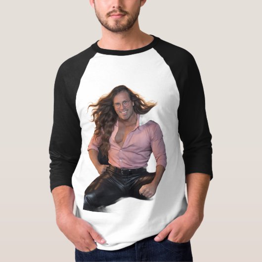 Big Sug Baseball Shirt (Vorderseite)