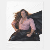 Big Sug Blanket  Fleecedecke (Vorderseite)