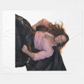 Big Sug Blanket  Fleecedecke (Vorderseite (Horizontal))