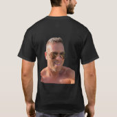 Big Sug Makin Old Look Good Tee (Rückseite)
