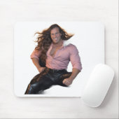 Big Sug-Mauspad Mousepad (Mit Mouse)