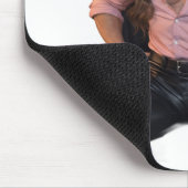 Big Sug Mousepad (Ecke)