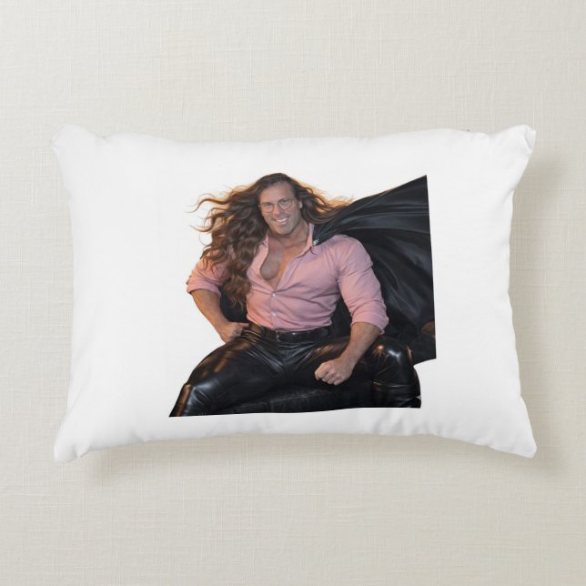 Big Sug Pillow Dekokissen (Vorderseite)