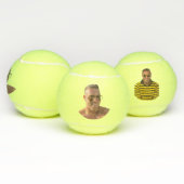 Big Sug Tennis Ball (Multi)