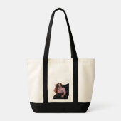 Big Sug Tote Bag Tragetasche (Rückseite)