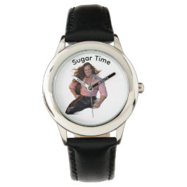 Big Sug Watch Armbanduhr