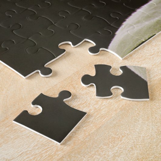 Big Sunflower Blume Puzzle (Seite)