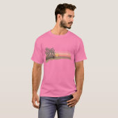 Big Sunset Mens T-Shirt (Vorne ganz)