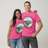 Big Sur Bixby Bridge T-Shirt (Unisex)