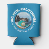 Big Sur (C) Dosenkühler (Vorderseite)