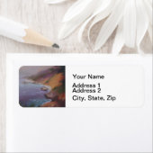 Big Sur California Coast Cliffs (Insitu)