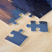 Big Sur, California Coast Painting Puzzle (Seite)