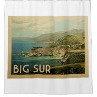 Big Sur California