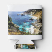 Big Sur Dosenkühler (Rückseite)