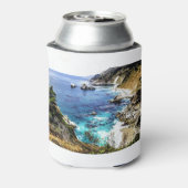 Big Sur Dosenkühler (Kanne Rückseite)