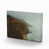 Big Sur Erkundung Fotoblock (Rechts)