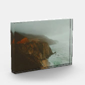 Big Sur Erkundung Fotoblock (Links)