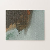 Big Sur Erkundung Puzzle (Horizontal)