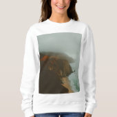 Big Sur Erkundung Sweatshirt (Vorderseite)