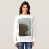 Big Sur Erkundung Sweatshirt (Vorne ganz)