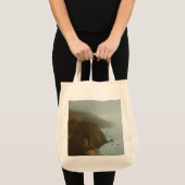 Big Sur Erkundung Tragetasche (Vorderseite (Produkt))