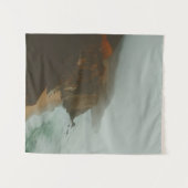 Big Sur Erkundung Wandteppich (Vorderseite (Horizontal))