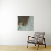 Big Sur Erkundung Wandteppich (Beispiel (Horizontal))