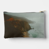 Big Sur Erkundung Zubehörtasche (Rückseite)
