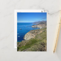 Big Sur, Kalifornien