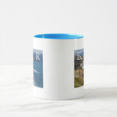 Big Sur Küste | Kalifornien Tasse (Zentrum)