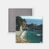 Big Sur Magnet (Vorderseite/Rückseite)